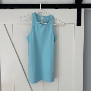 Lululemon Racerback Tank